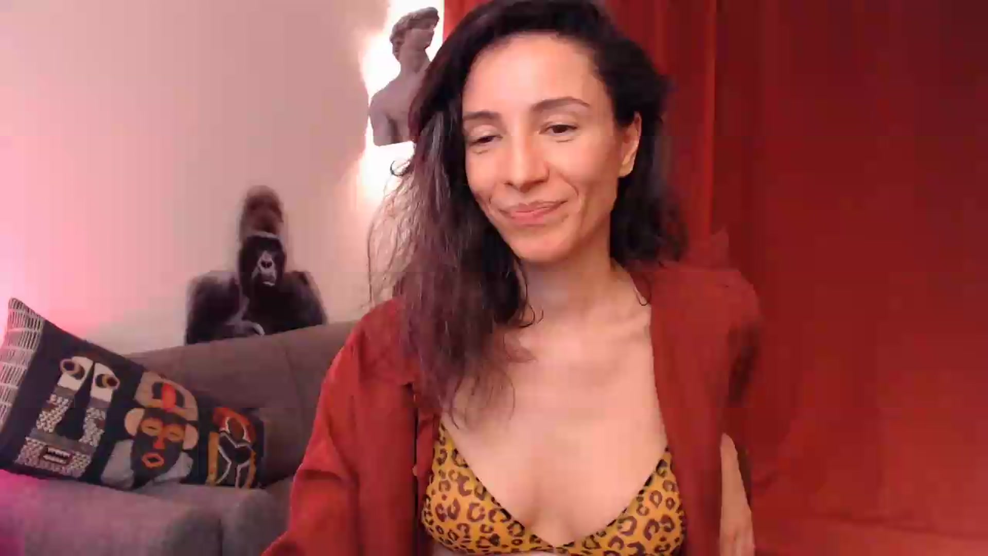 Gallery image thumbnail from Mora_Marvels's myfreecams stream on, 08/12/2026, 24:31 image 6 of 20