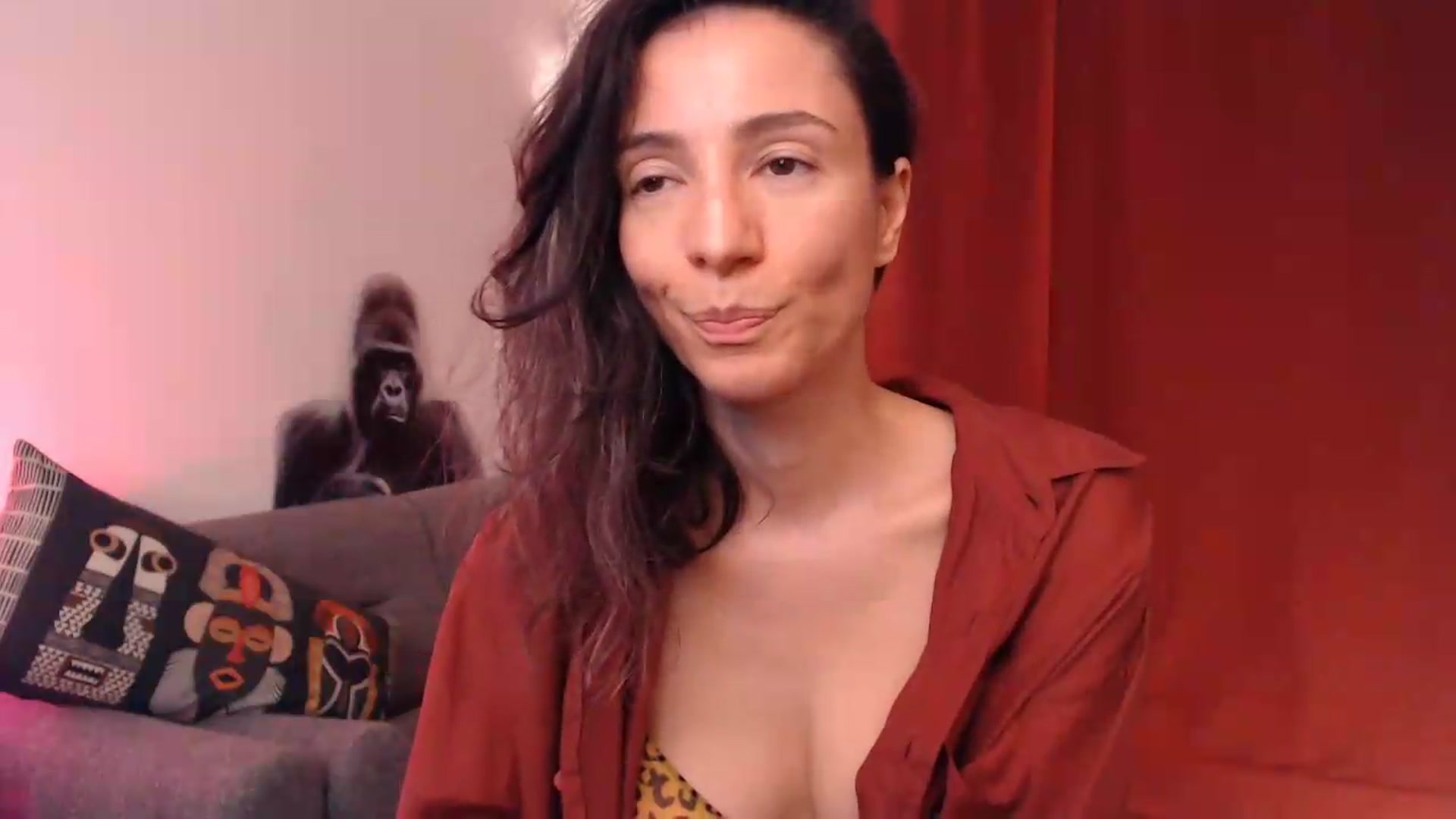 Gallery image thumbnail from Mora_Marvels's myfreecams stream on, 08/12/2026, 24:31 image 2 of 20
