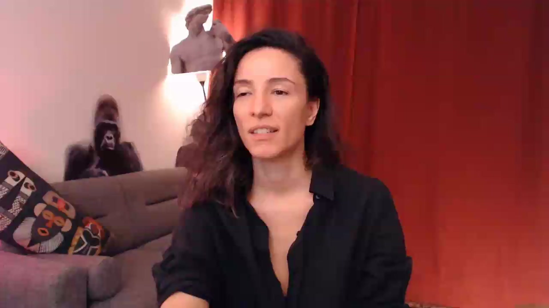 Gallery image thumbnail from Mora_Marvels's myfreecams stream on, 08/13/2026, 24:30 image 10 of 20