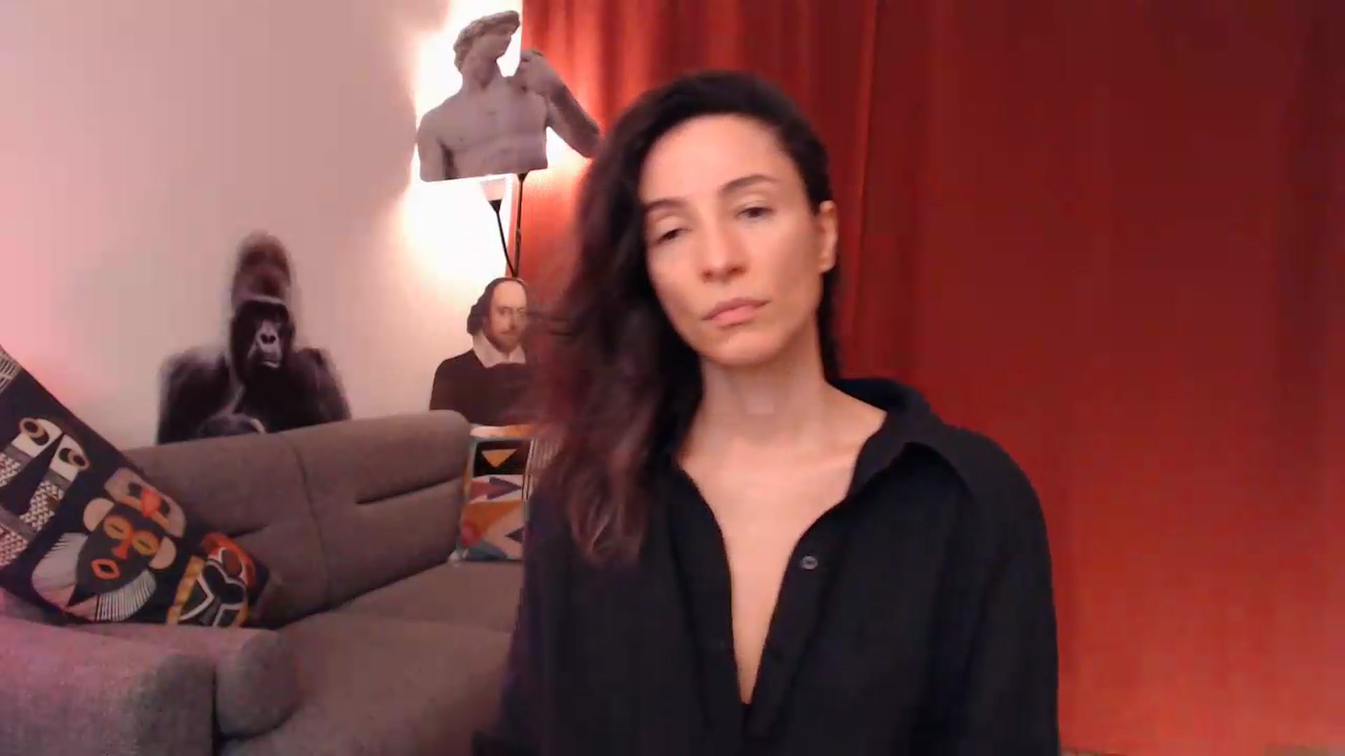 Gallery image thumbnail from Mora_Marvels's myfreecams stream on, 08/13/2026, 24:30 image 7 of 20