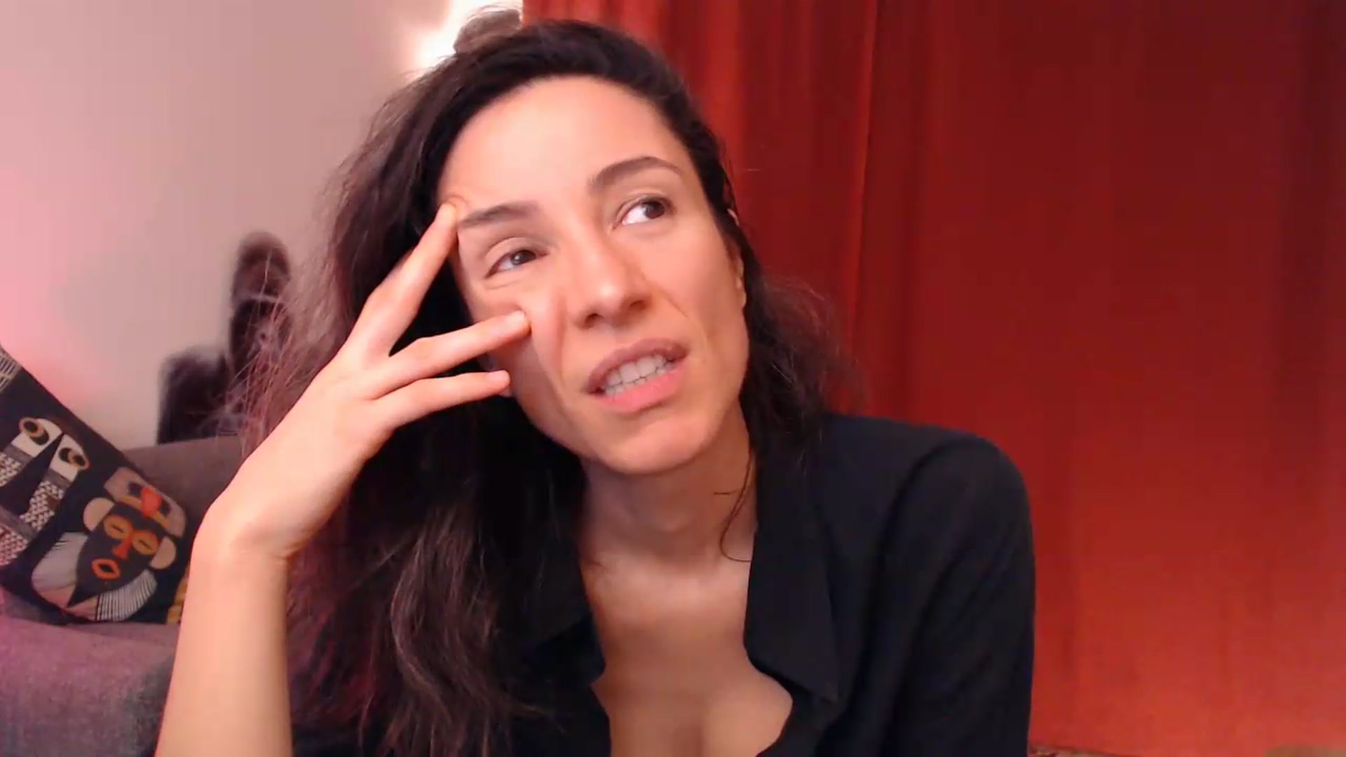 Gallery image thumbnail from Mora_Marvels's myfreecams stream on, 08/13/2026, 24:30 image 5 of 20