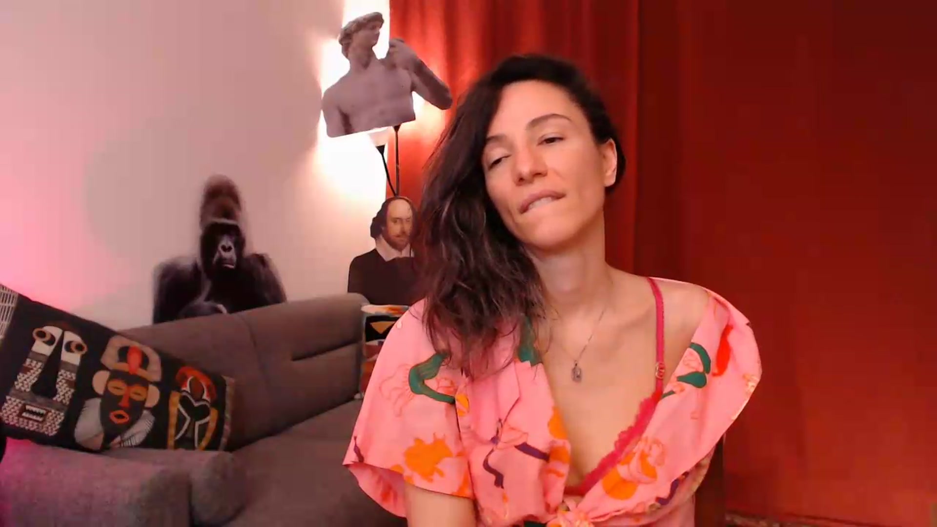 Gallery image thumbnail from Mora_Marvels's myfreecams stream on, 08/16/2026, 23:46 image 17 of 20