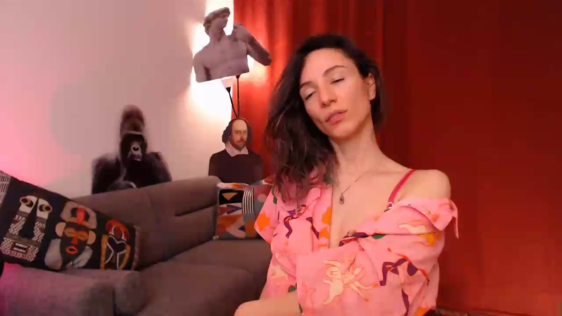 Gallery image thumbnail from Mora_Marvels's myfreecams stream on, 08/16/2026, 23:46 image 12 of 20