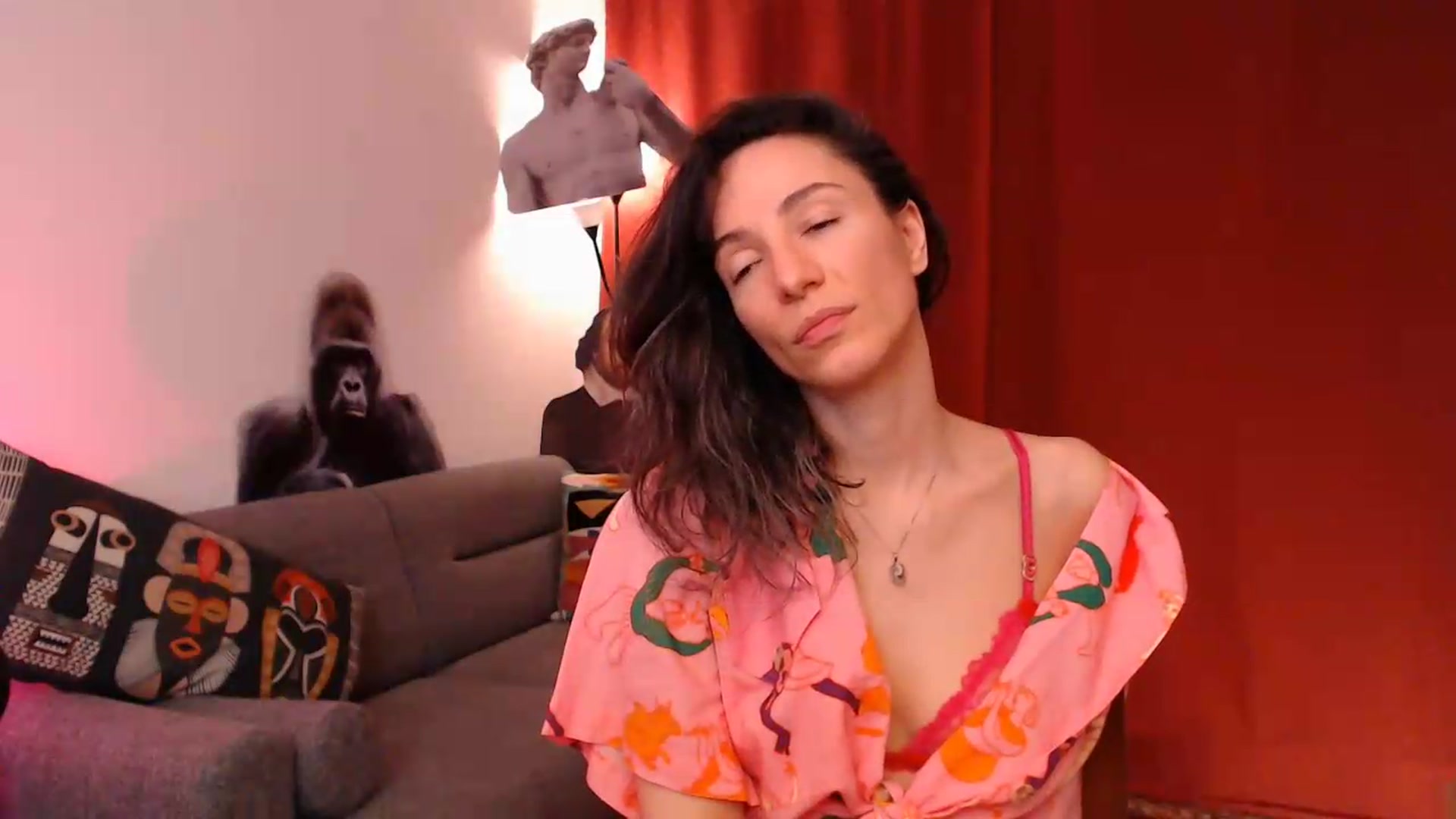 Gallery image thumbnail from Mora_Marvels's myfreecams stream on, 08/16/2026, 23:46 image 18 of 20