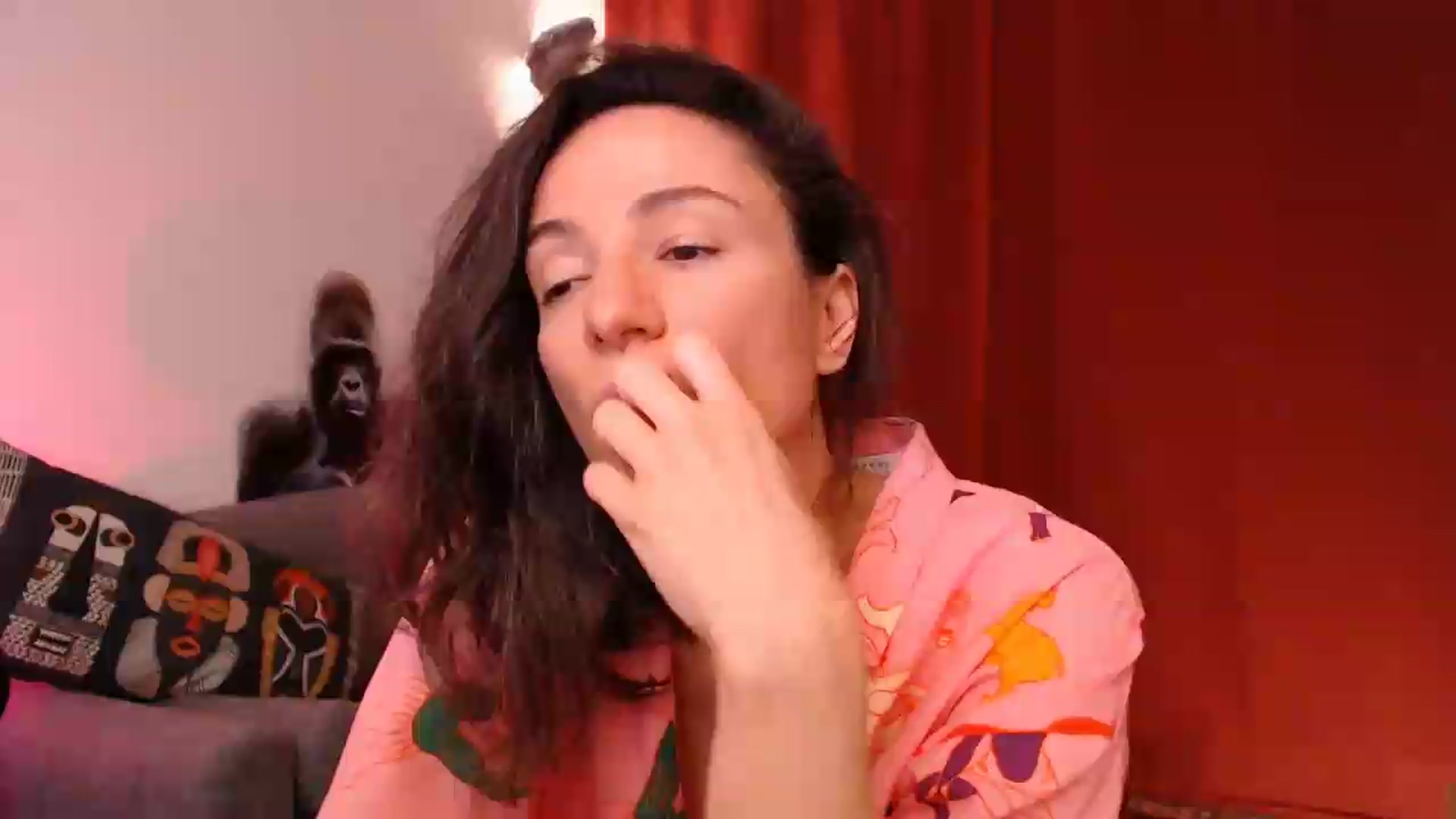 Gallery image thumbnail from Mora_Marvels's myfreecams stream on, 08/16/2026, 23:46 image 1 of 20