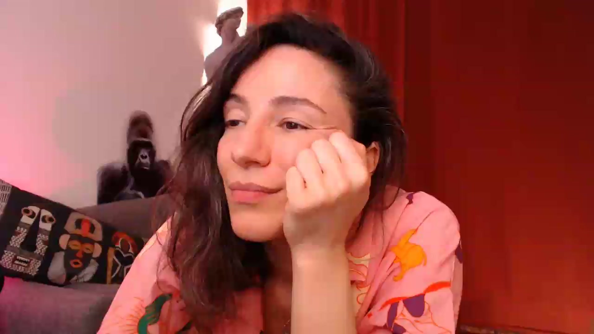 Gallery image thumbnail from Mora_Marvels's myfreecams stream on, 08/16/2026, 23:46 image 4 of 20