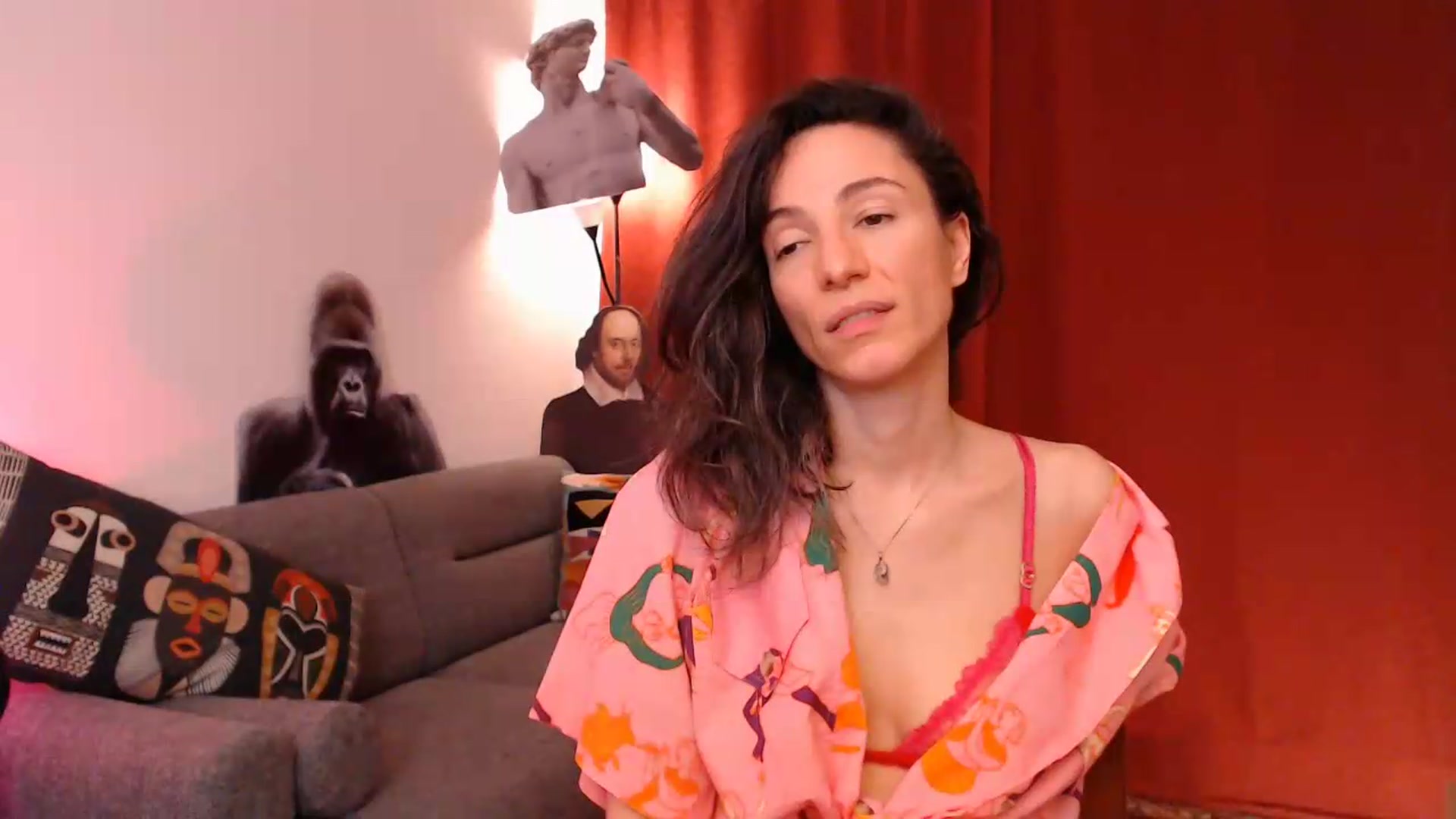 Gallery image thumbnail from Mora_Marvels's myfreecams stream on, 08/16/2026, 23:46 image 20 of 20