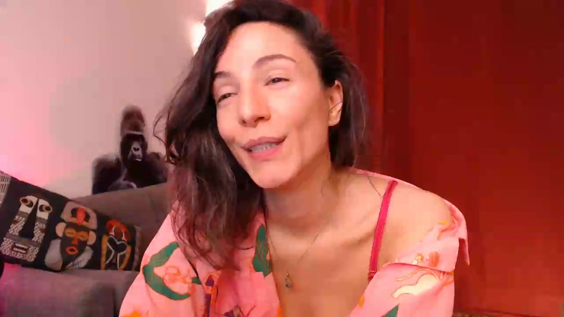 Gallery image thumbnail from Mora_Marvels's myfreecams stream on, 08/16/2026, 23:46 image 7 of 20
