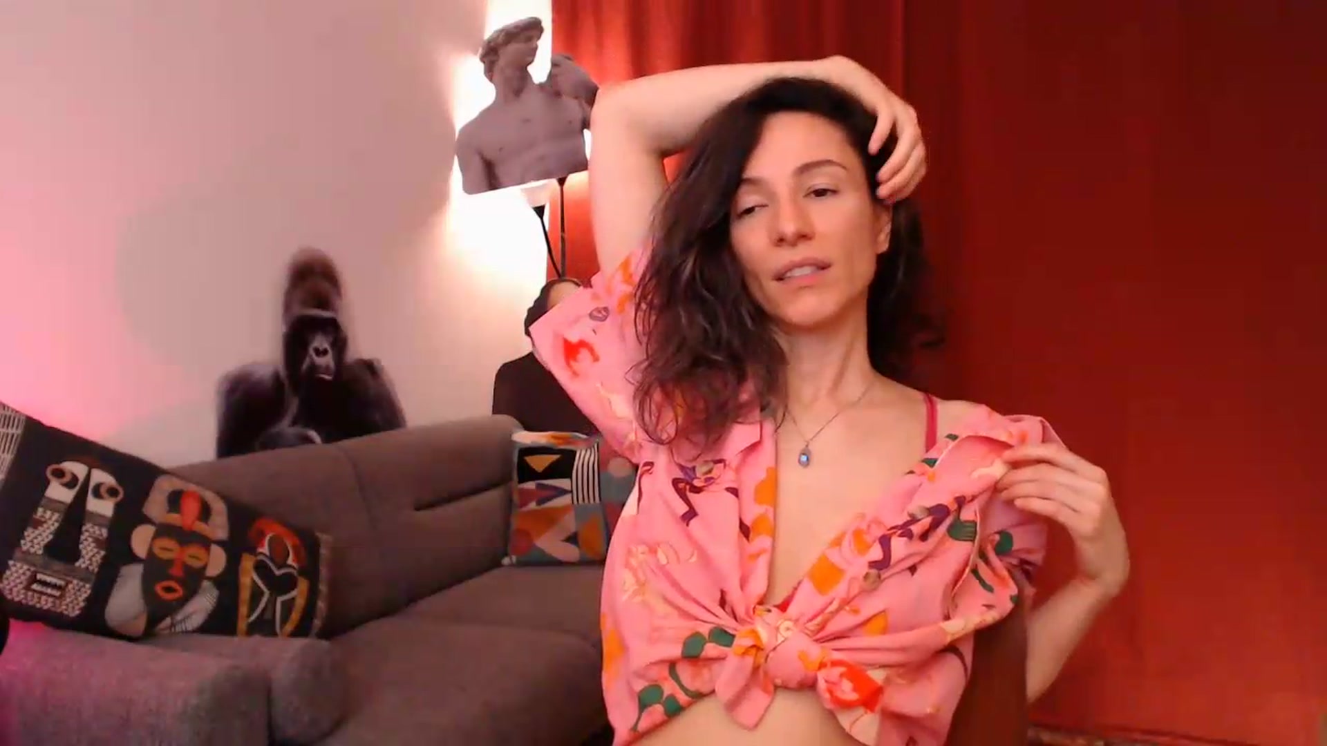 Gallery image thumbnail from Mora_Marvels's myfreecams stream on, 08/16/2026, 23:46 image 16 of 20