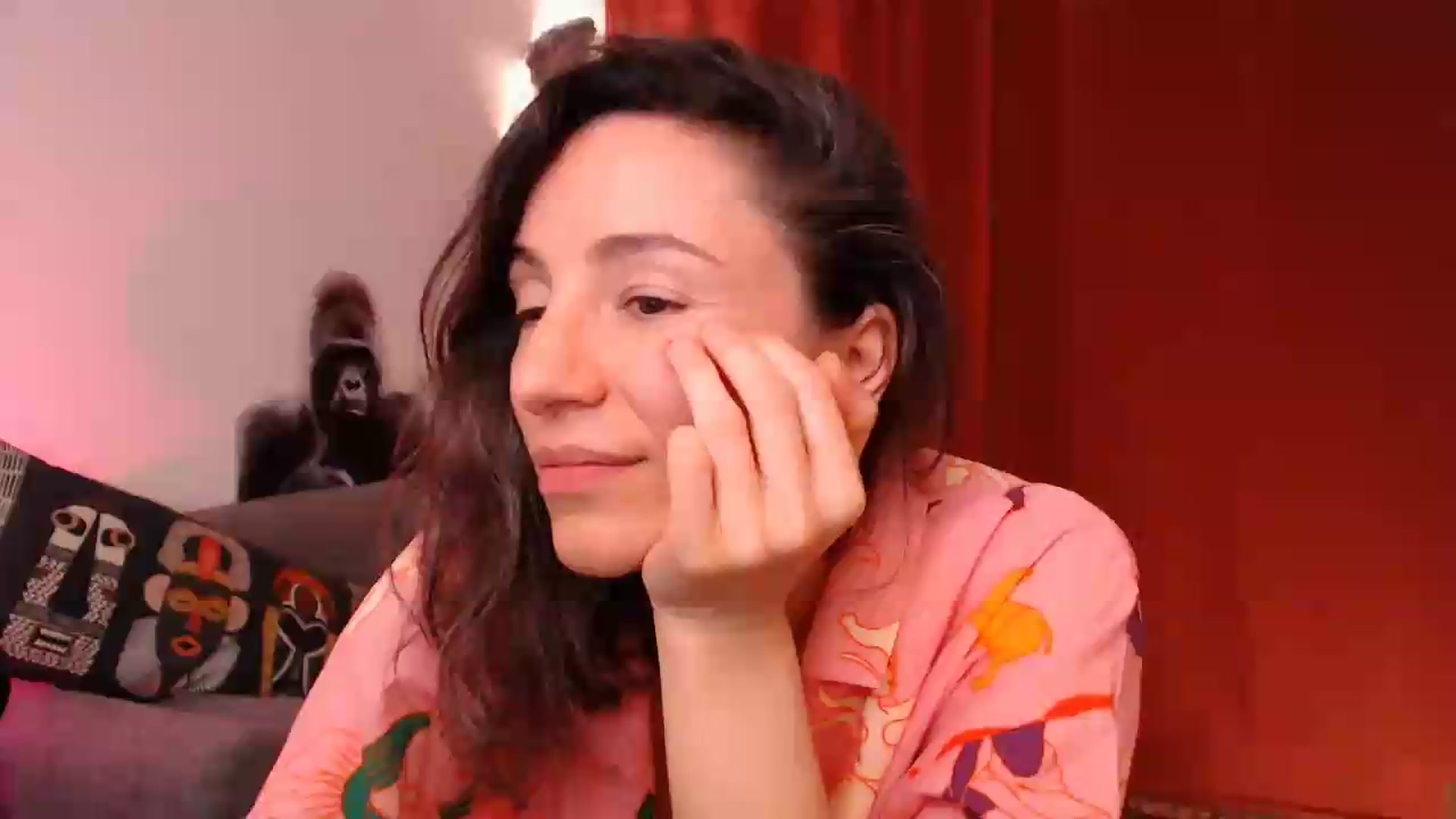 Gallery image thumbnail from Mora_Marvels's myfreecams stream on, 08/16/2026, 23:46 image 5 of 20