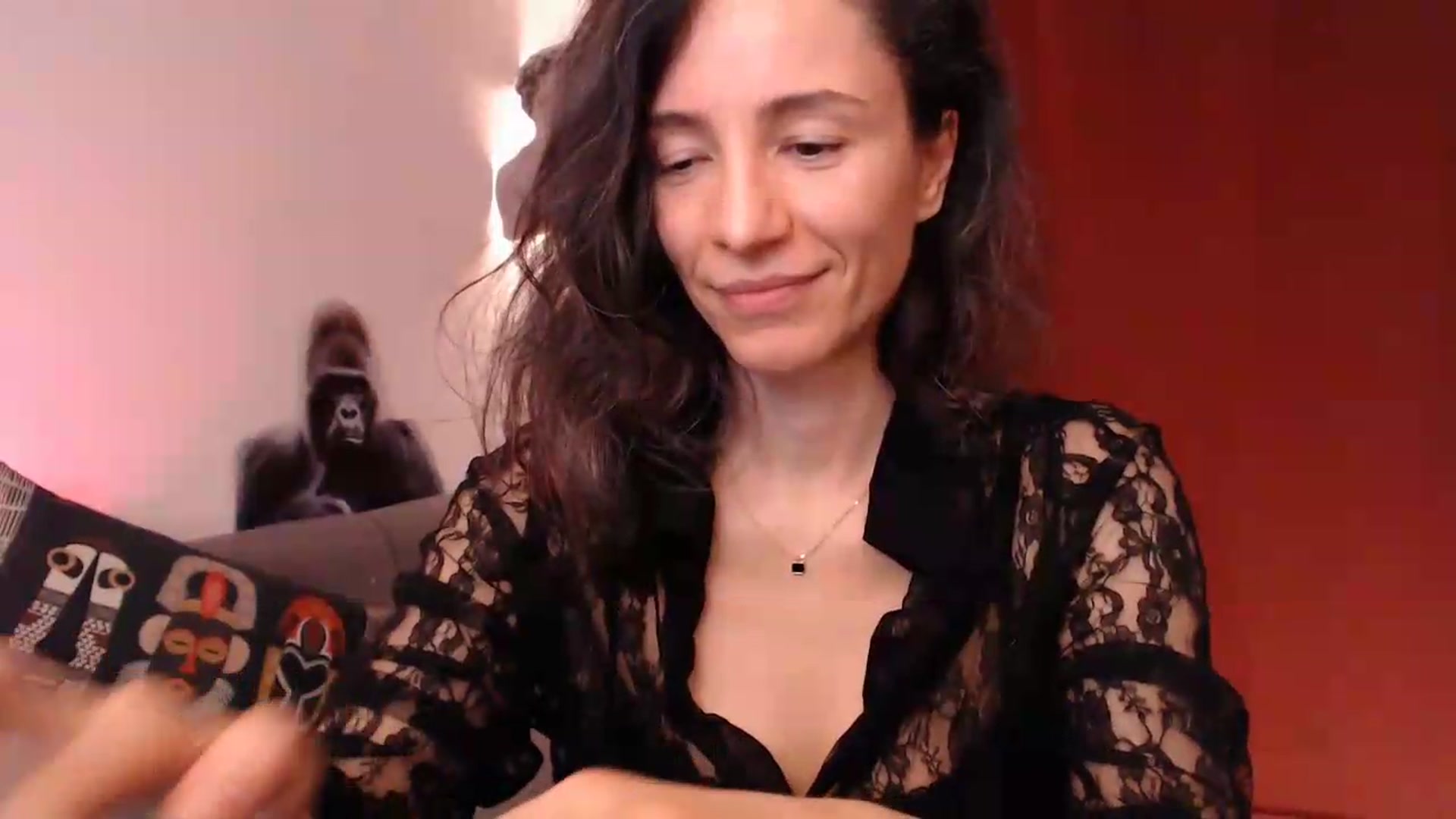 Gallery image thumbnail from Mora_Marvels's myfreecams stream on, 08/17/2026, 23:23 image 20 of 20