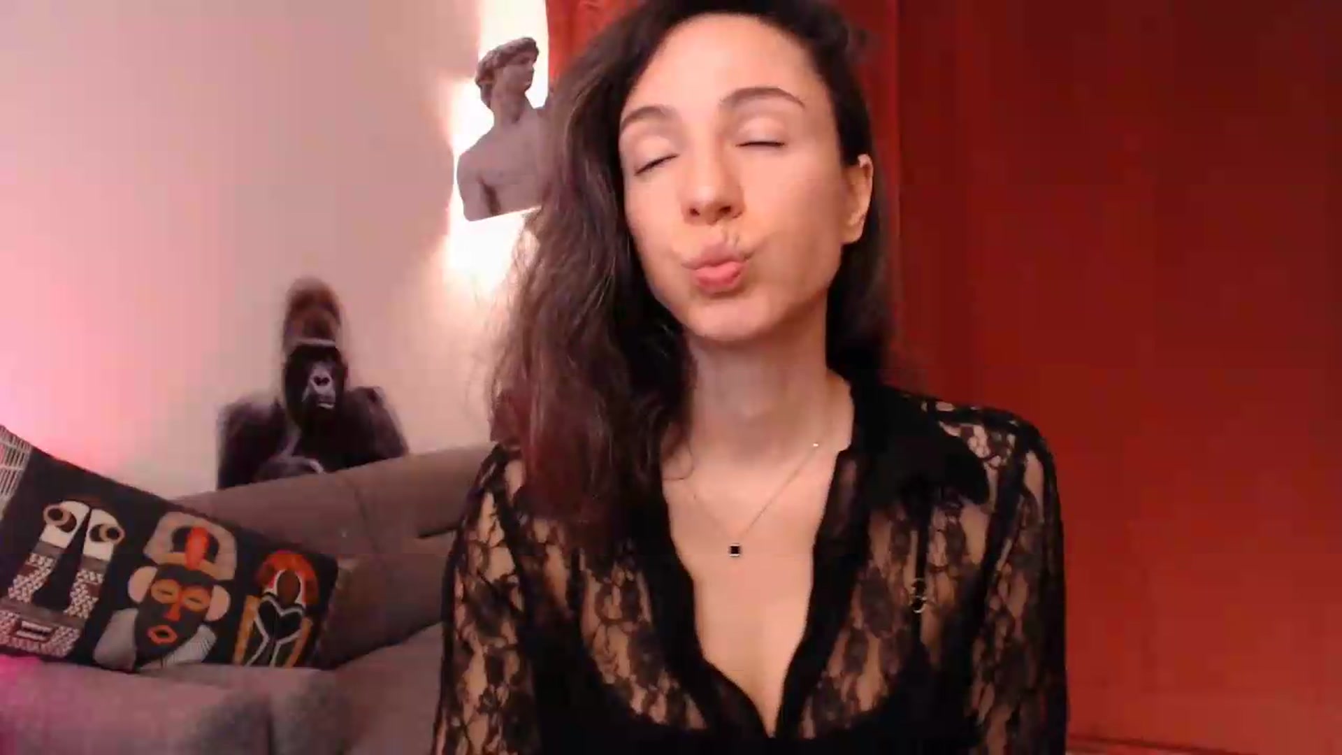 Gallery image thumbnail from Mora_Marvels's myfreecams stream on, 08/17/2026, 23:23 image 8 of 20