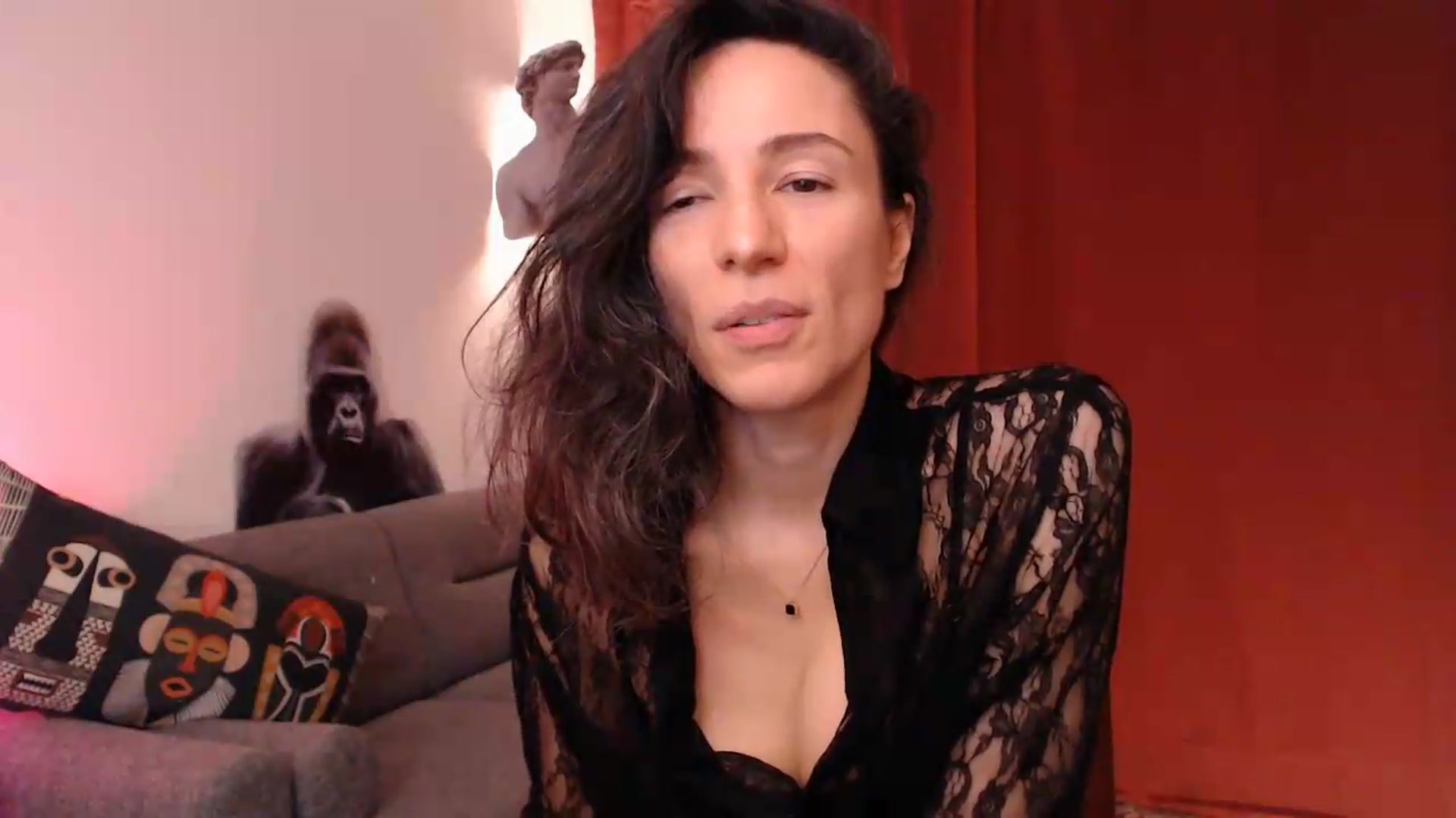 Gallery image thumbnail from Mora_Marvels's myfreecams stream on, 08/17/2026, 23:23 image 17 of 20