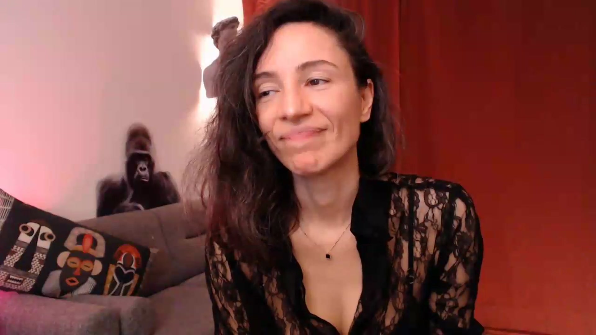 Gallery image thumbnail from Mora_Marvels's myfreecams stream on, 08/17/2026, 23:23 image 2 of 20