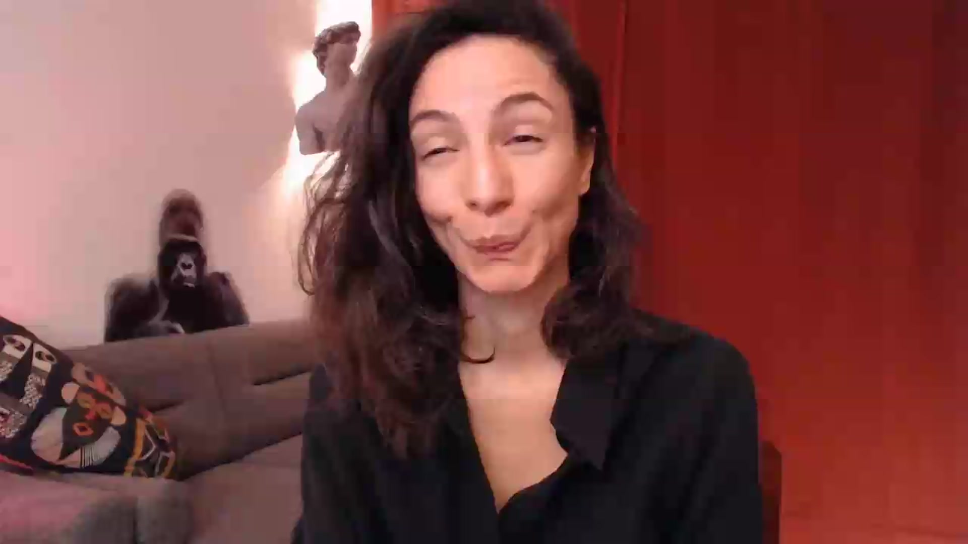 Gallery image thumbnail from Mora_Marvels's myfreecams stream on, 08/20/2026, 24:04 image 1 of 20
