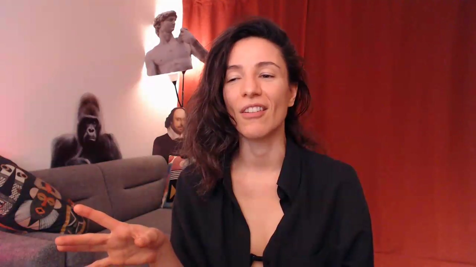 Gallery image thumbnail from Mora_Marvels's myfreecams stream on, 08/20/2026, 24:04 image 14 of 20