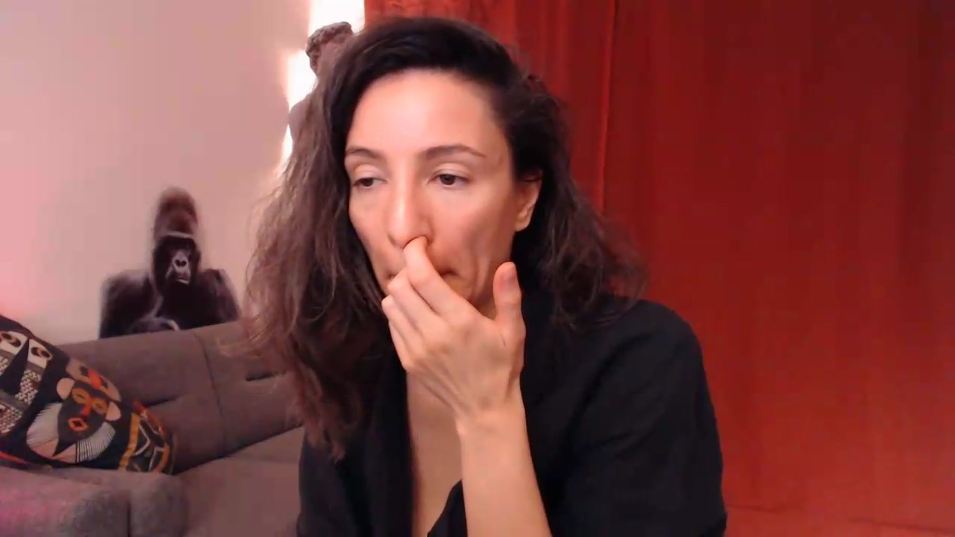 Gallery image thumbnail from Mora_Marvels's myfreecams stream on, 08/20/2026, 24:04 image 17 of 20