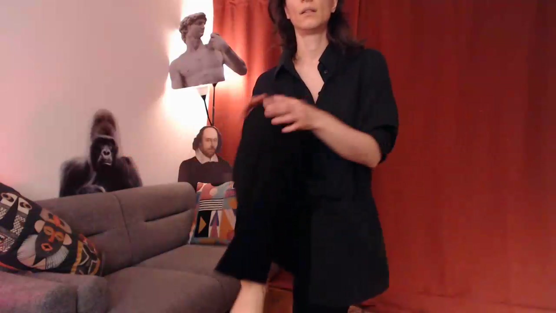 Gallery image thumbnail from Mora_Marvels's myfreecams stream on, 08/20/2026, 24:04 image 6 of 20
