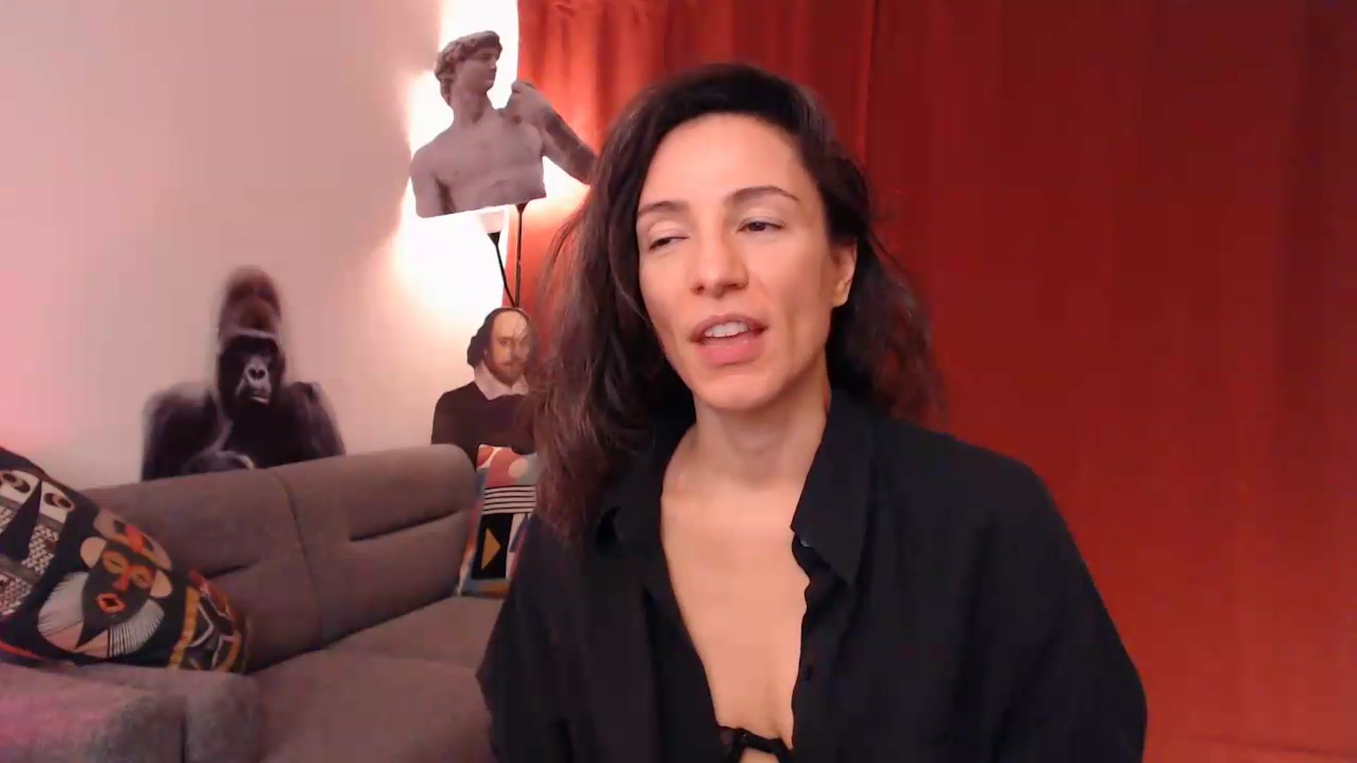 Gallery image thumbnail from Mora_Marvels's myfreecams stream on, 08/20/2026, 24:04 image 20 of 20