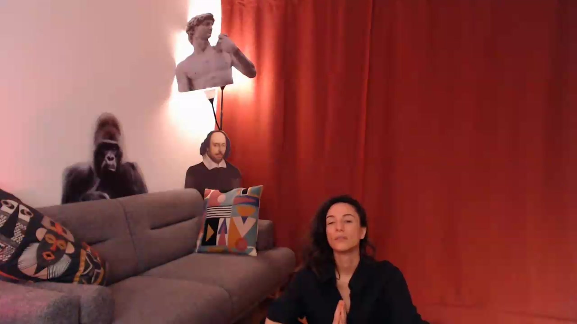 Gallery image thumbnail from Mora_Marvels's myfreecams stream on, 08/20/2026, 24:04 image 5 of 20