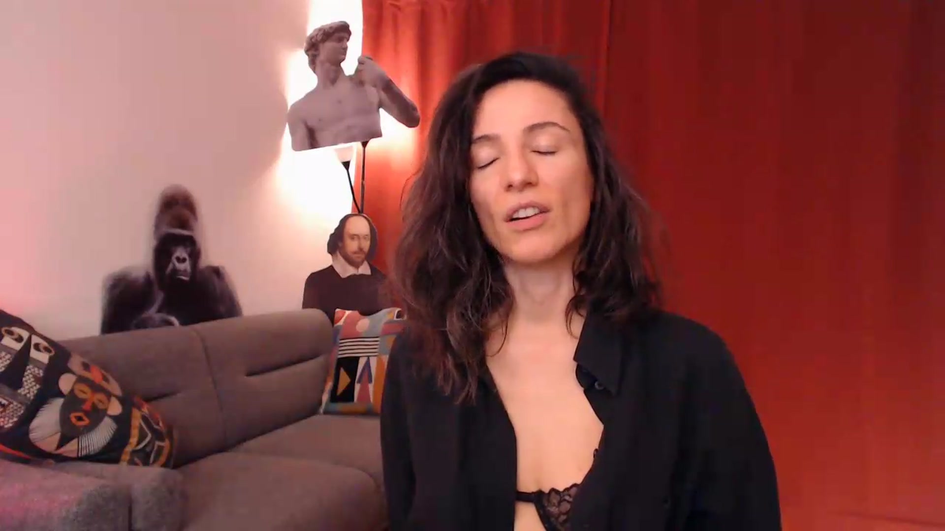 Gallery image thumbnail from Mora_Marvels's myfreecams stream on, 08/20/2026, 24:04 image 12 of 20