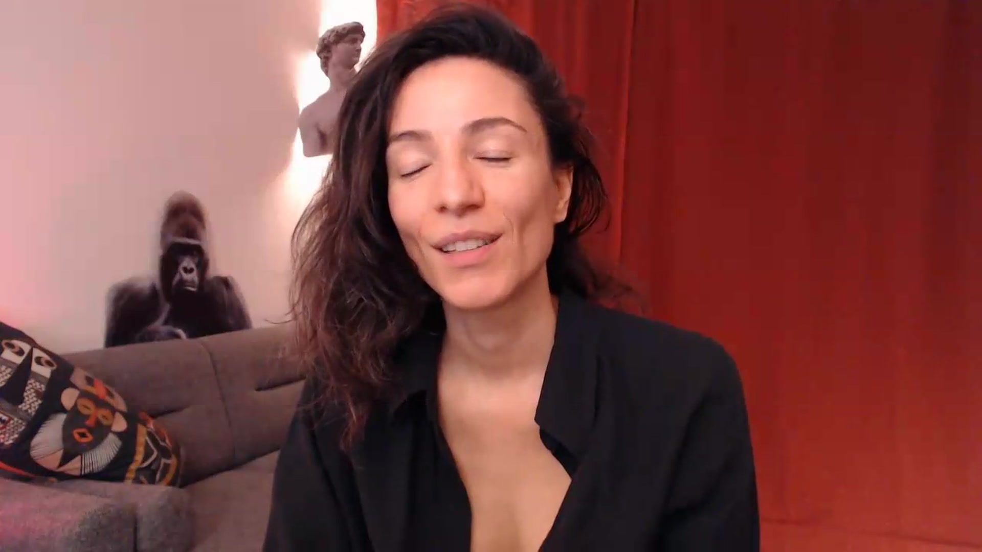 Gallery image thumbnail from Mora_Marvels's myfreecams stream on, 08/20/2026, 24:04 image 13 of 20