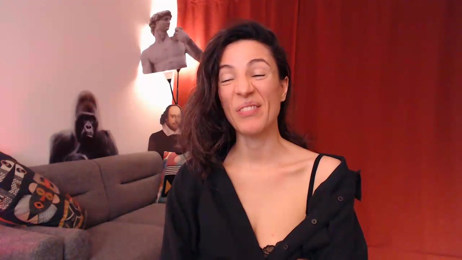 Gallery image thumbnail from Mora_Marvels's myfreecams stream on, 08/20/2026, 24:04 image 15 of 20