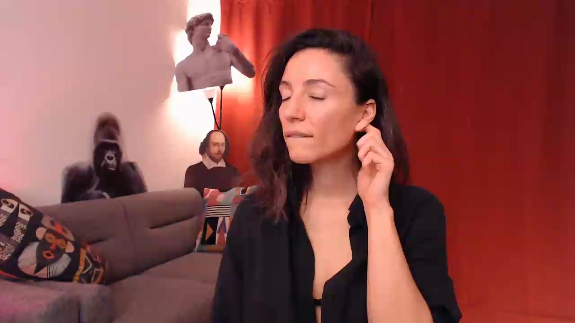 Gallery image thumbnail from Mora_Marvels's myfreecams stream on, 08/20/2026, 24:04 image 11 of 20