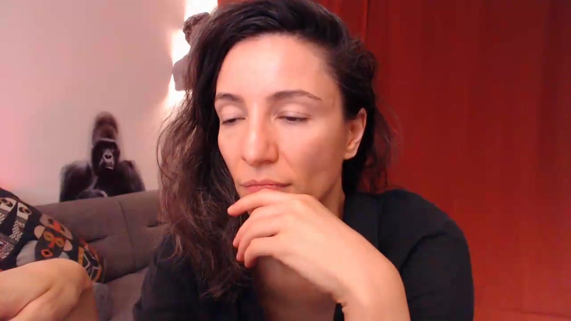 Gallery image thumbnail from Mora_Marvels's myfreecams stream on, 08/20/2026, 24:04 image 16 of 20