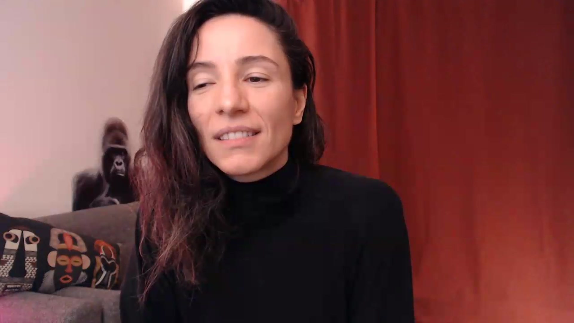 Gallery image thumbnail from Mora_Marvels's myfreecams stream on, 09/02/2026, 24:30 image 8 of 20