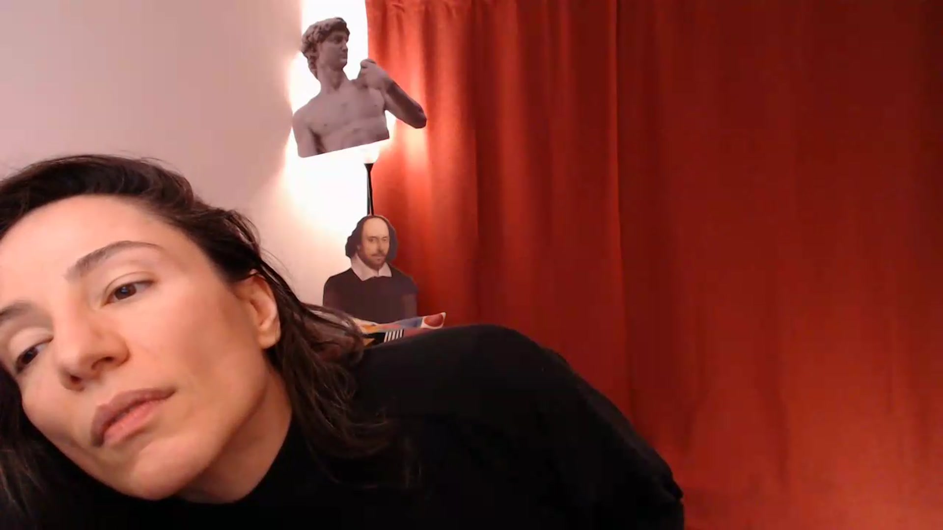 Gallery image thumbnail from Mora_Marvels's myfreecams stream on, 09/02/2026, 24:30 image 19 of 20