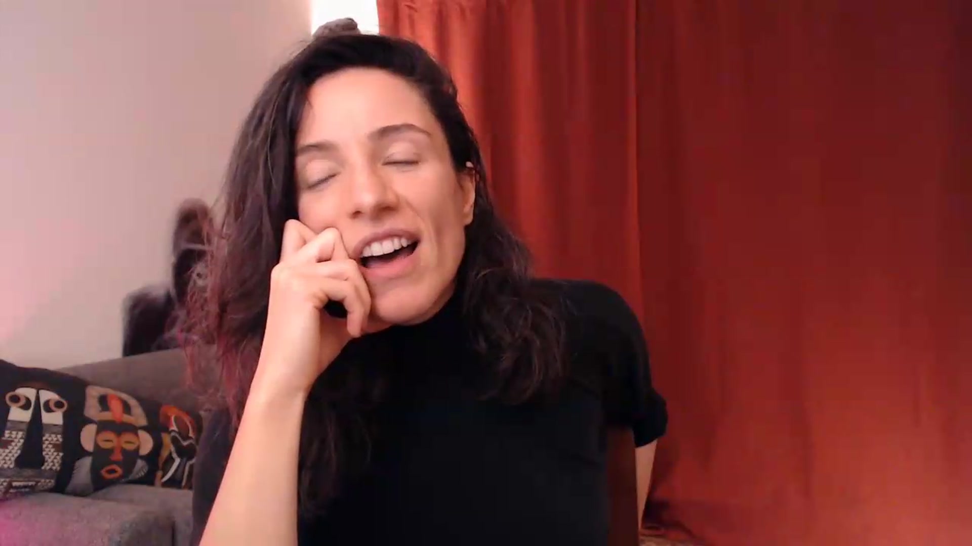 Gallery image thumbnail from Mora_Marvels's myfreecams stream on, 09/02/2026, 24:30 image 11 of 20