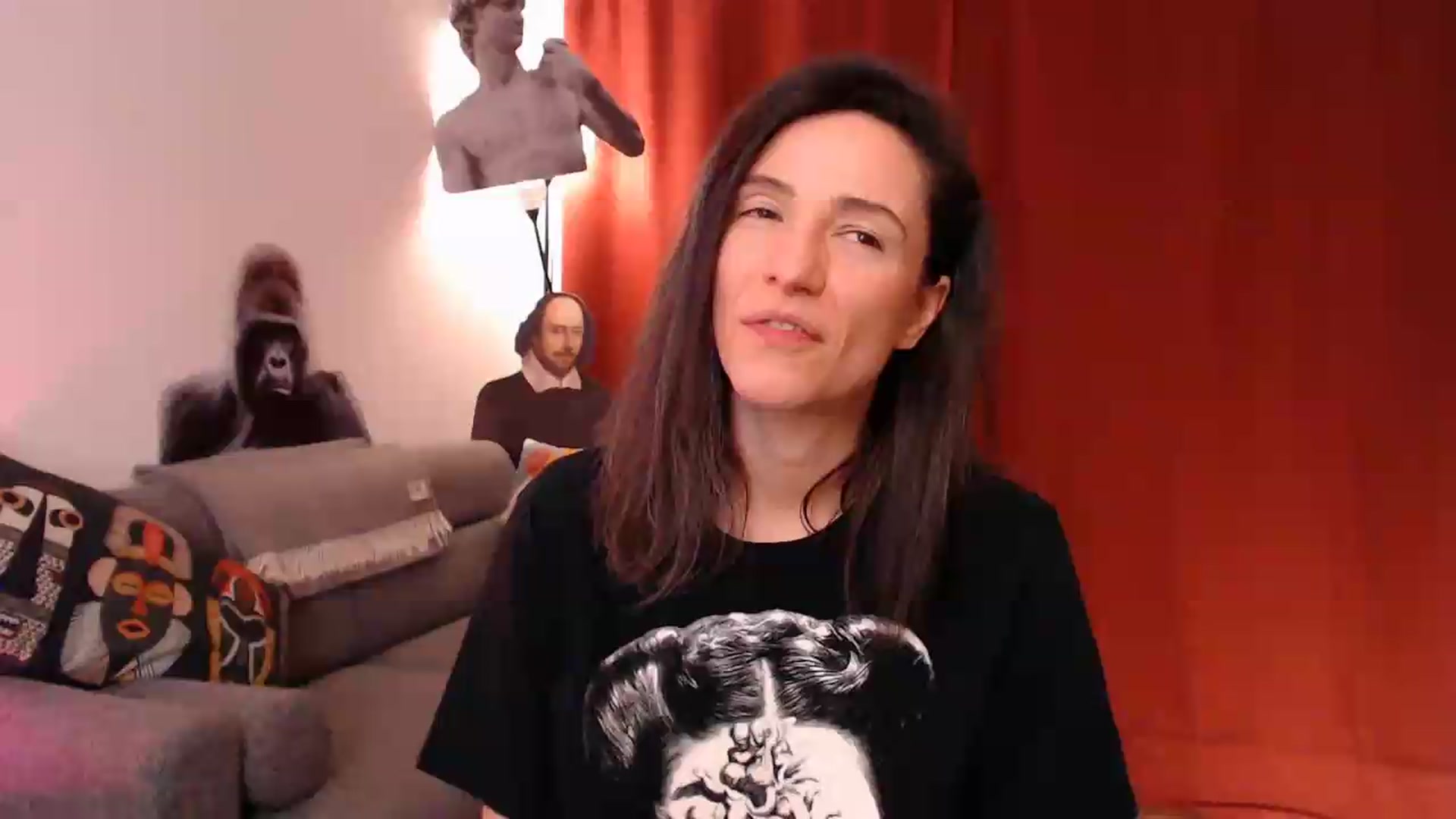 Gallery image thumbnail from Mora_Marvels's myfreecams stream on, 09/03/2026, 24:17 image 10 of 20