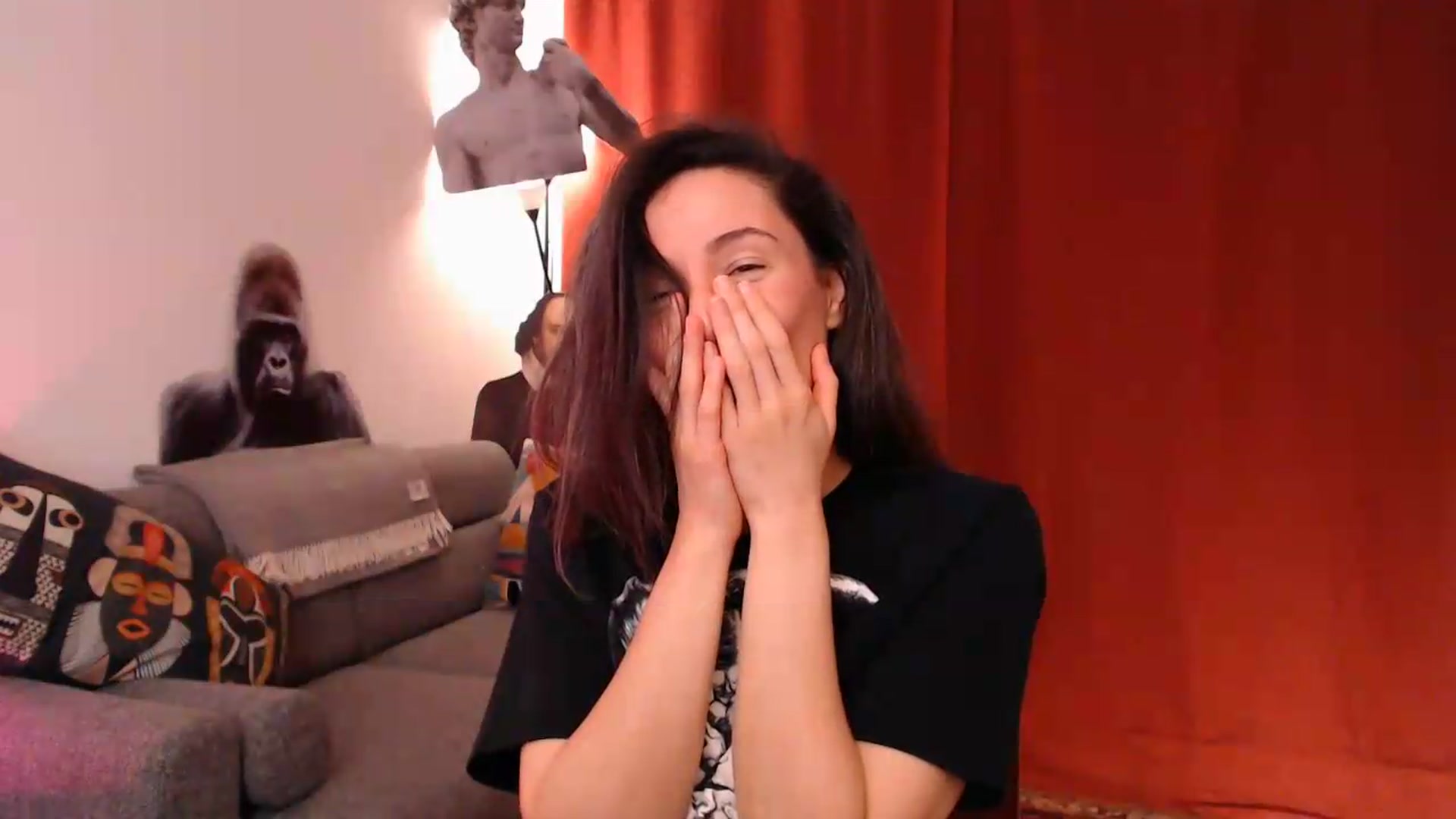 Gallery image thumbnail from Mora_Marvels's myfreecams stream on, 09/03/2026, 24:17 image 17 of 20