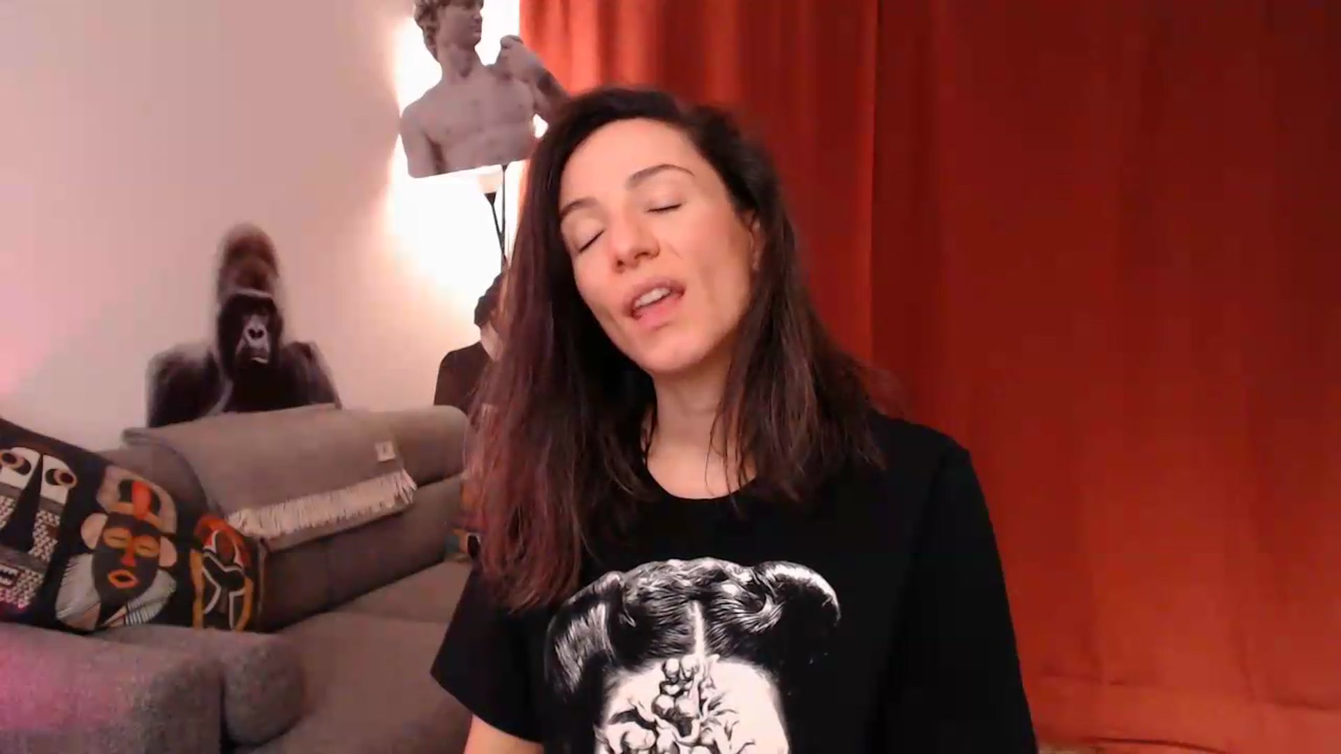 Gallery image thumbnail from Mora_Marvels's myfreecams stream on, 09/03/2026, 24:17 image 4 of 20