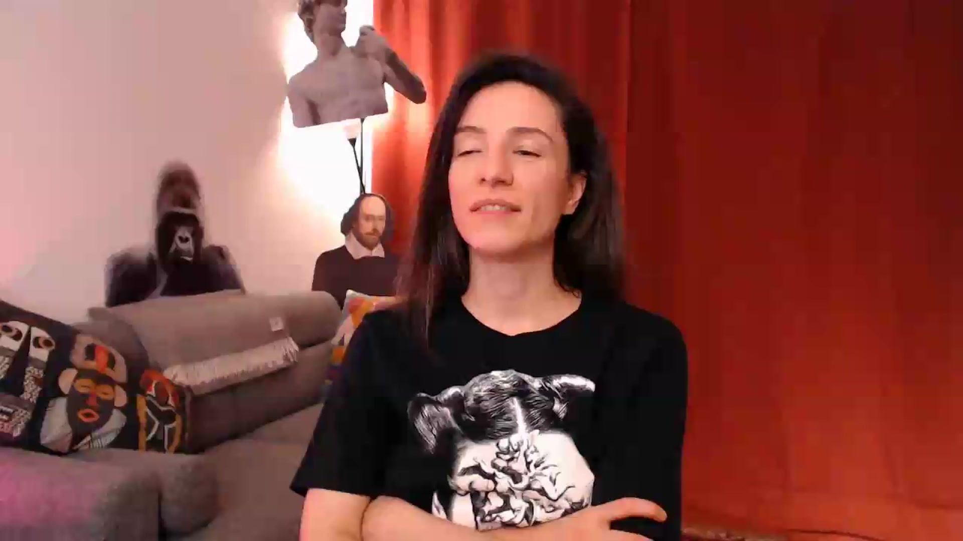 Gallery image thumbnail from Mora_Marvels's myfreecams stream on, 09/03/2026, 24:17 image 16 of 20