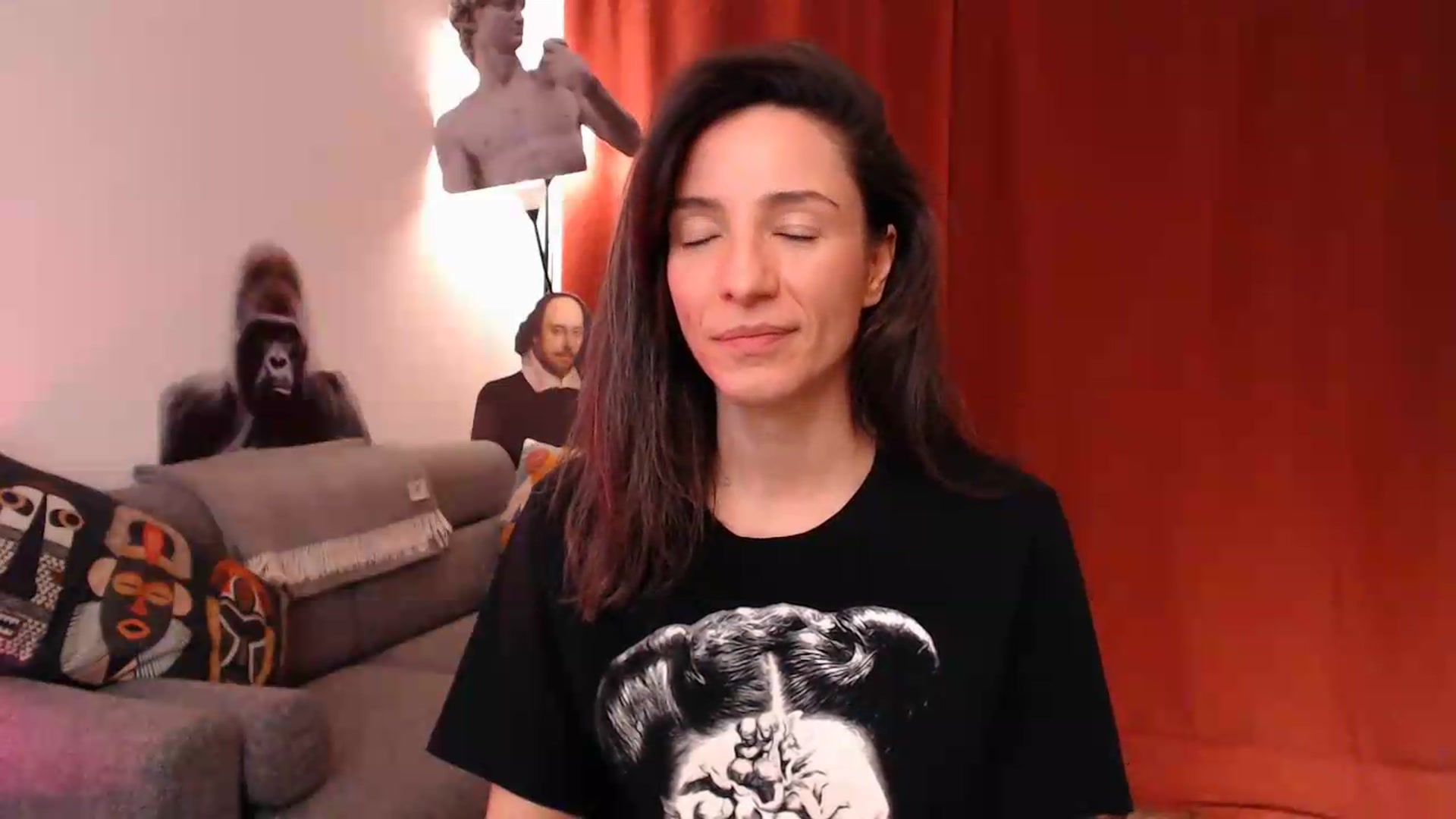Gallery image thumbnail from Mora_Marvels's myfreecams stream on, 09/03/2026, 24:17 image 7 of 20