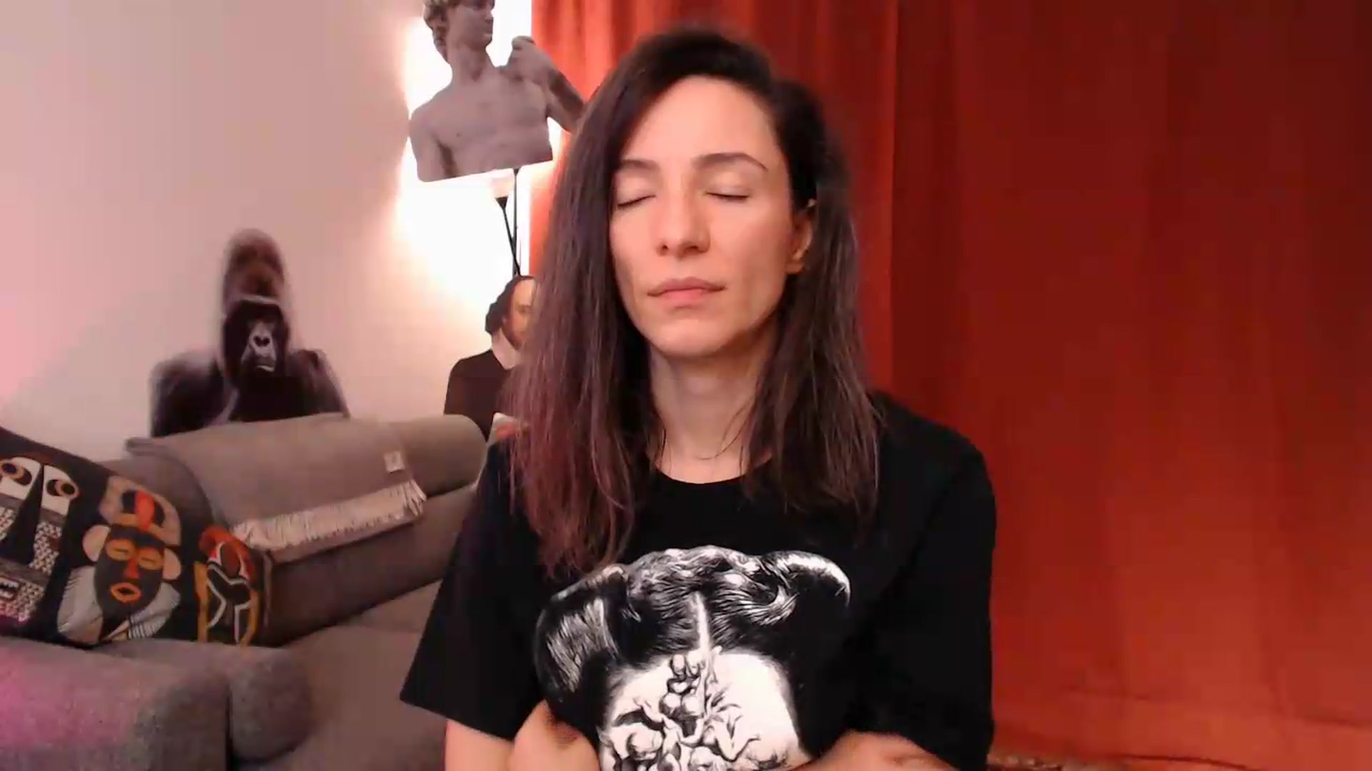 Gallery image thumbnail from Mora_Marvels's myfreecams stream on, 09/03/2026, 24:17 image 5 of 20