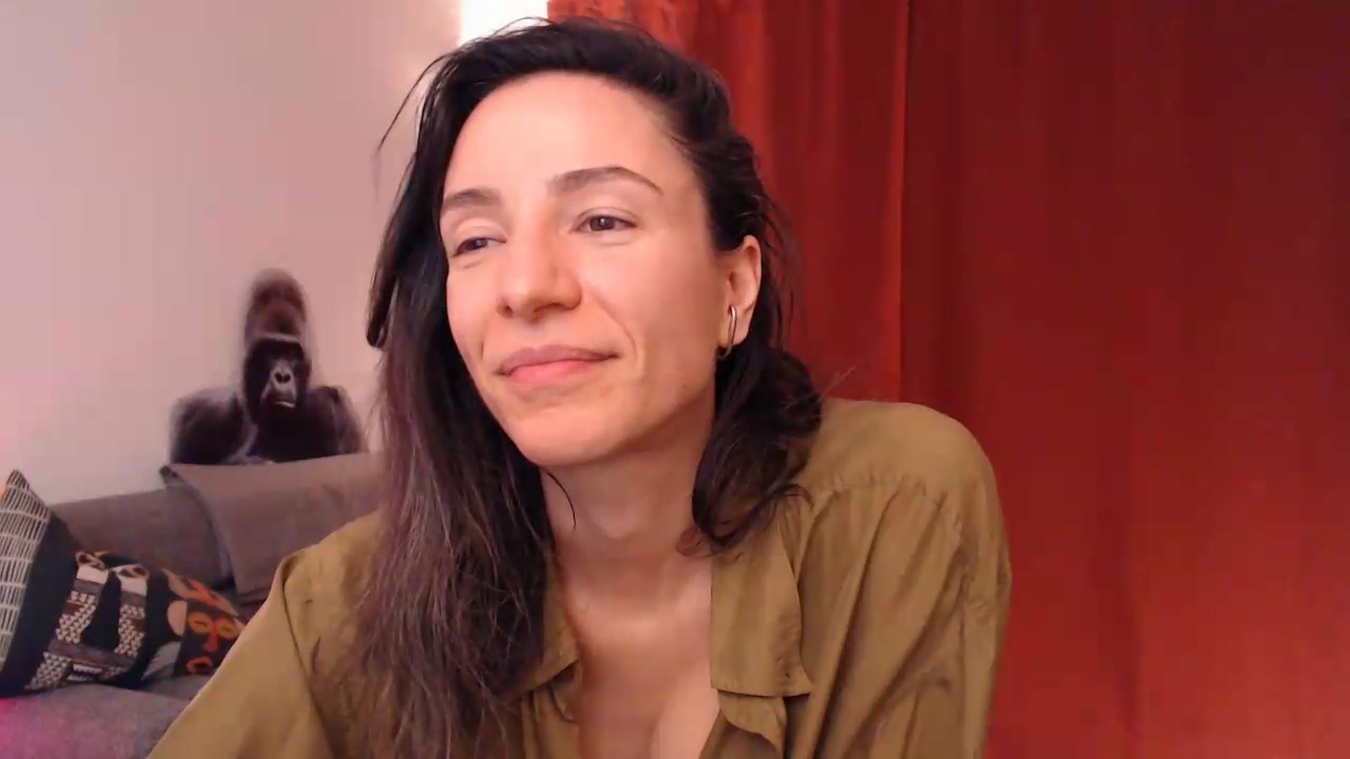 Gallery image thumbnail from Mora_Marvels's myfreecams stream on, 09/06/2026, 24:36 image 4 of 20