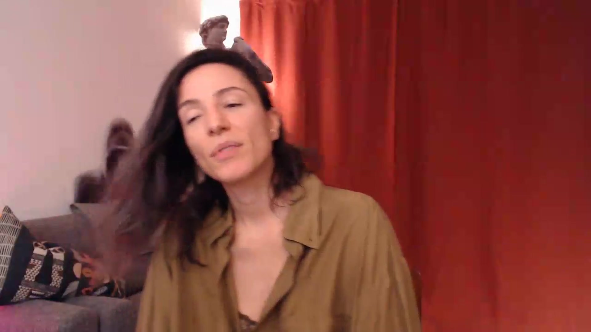 Gallery image thumbnail from Mora_Marvels's myfreecams stream on, 09/06/2026, 24:36 image 7 of 20