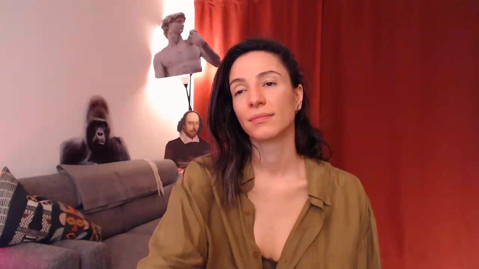 Gallery image thumbnail from Mora_Marvels's myfreecams stream on, 09/06/2026, 24:36 image 2 of 20