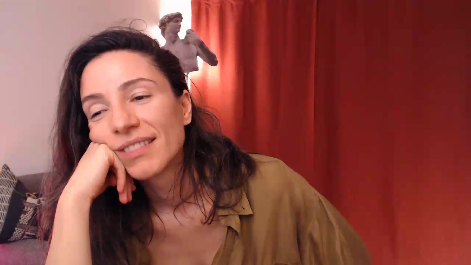 Gallery image thumbnail from Mora_Marvels's myfreecams stream on, 09/06/2026, 24:36 image 18 of 20