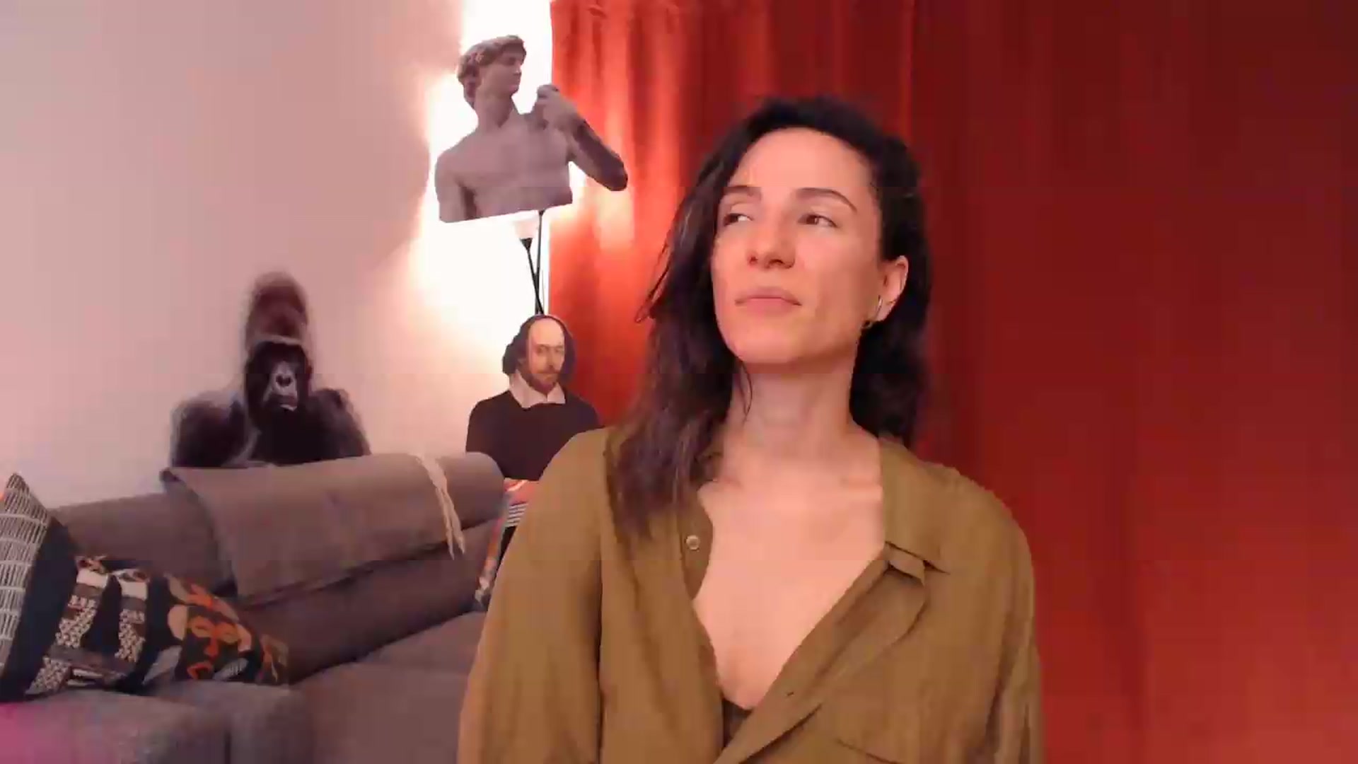 Gallery image thumbnail from Mora_Marvels's myfreecams stream on, 09/06/2026, 24:36 image 1 of 20