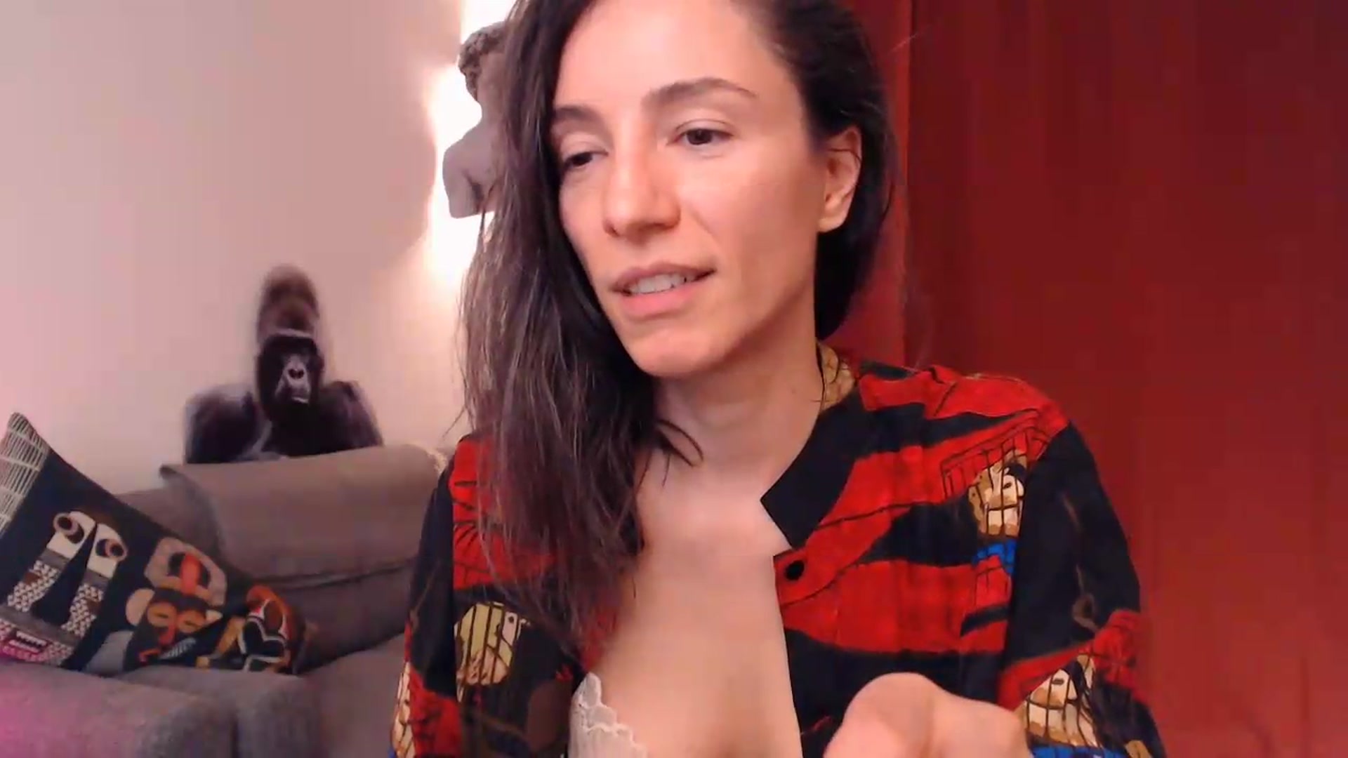 Gallery image thumbnail from Mora_Marvels's myfreecams stream on, 09/07/2026, 24:28 image 14 of 20