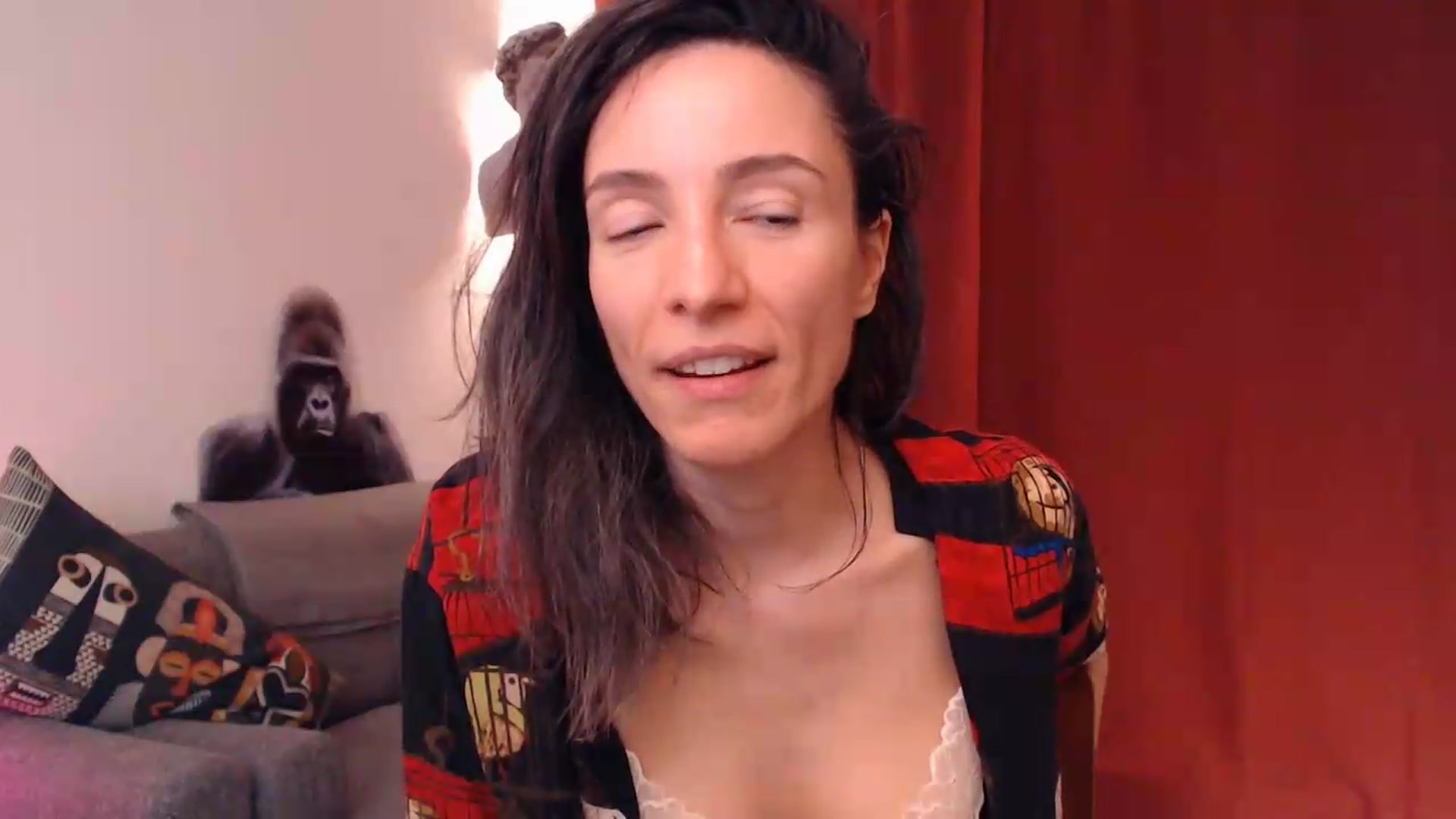 Gallery image thumbnail from Mora_Marvels's myfreecams stream on, 09/07/2026, 24:28 image 6 of 20