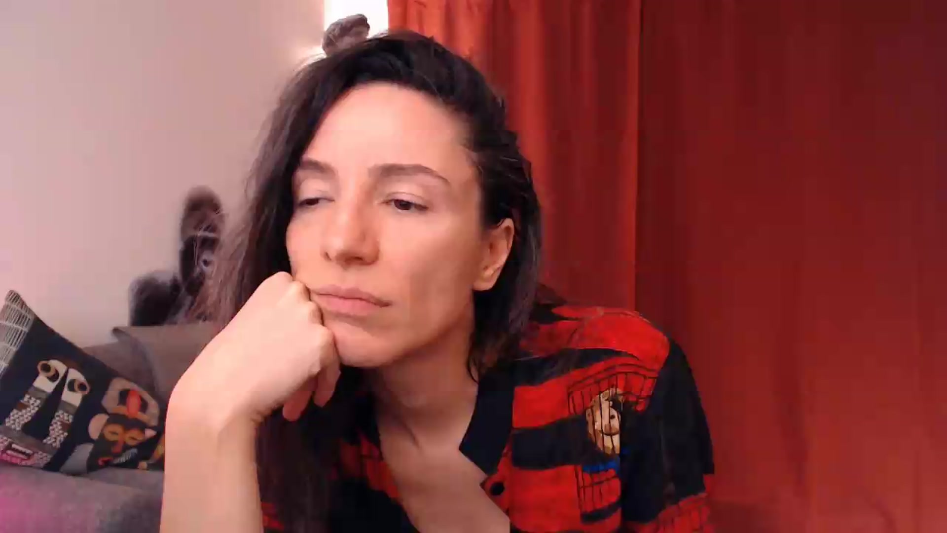 Gallery image thumbnail from Mora_Marvels's myfreecams stream on, 09/07/2026, 24:28 image 1 of 20