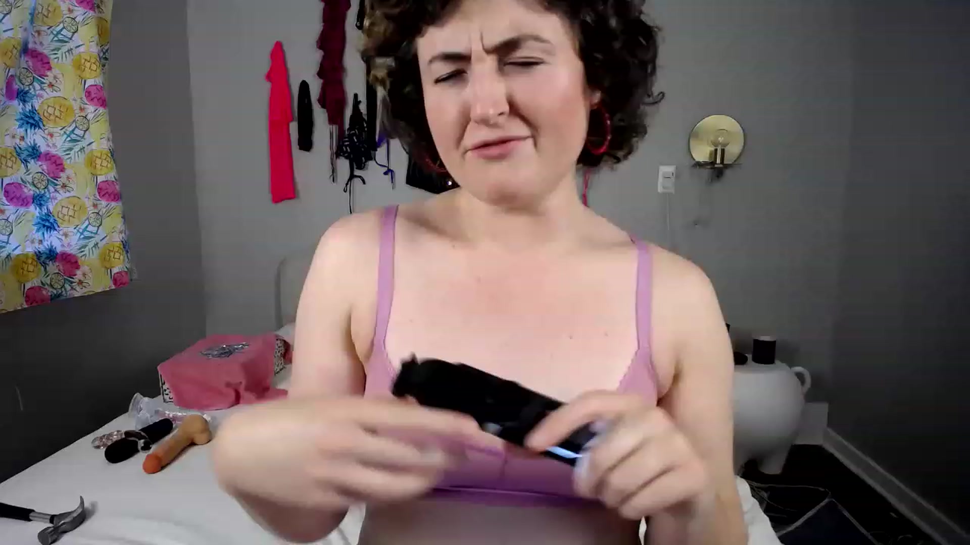 Gallery image thumbnail from MoreSuction's myfreecams stream on, 06/12/2023, 01:18 image 6 of 20