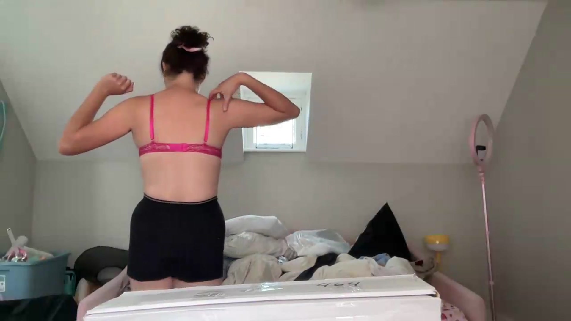 Gallery image thumbnail from MoreSuction's myfreecams stream on, 07/22/2026, 15:27 image 11 of 20