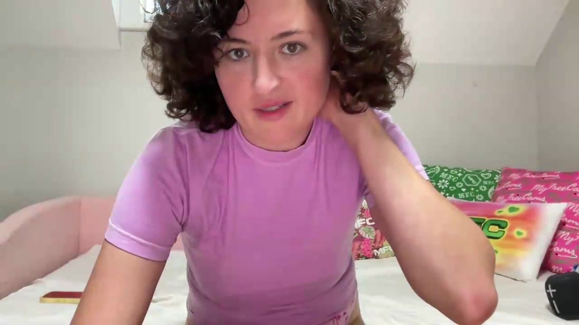 Gallery image thumbnail from MoreSuction's myfreecams stream on, 07/27/2026, 21:34 image 3 of 20