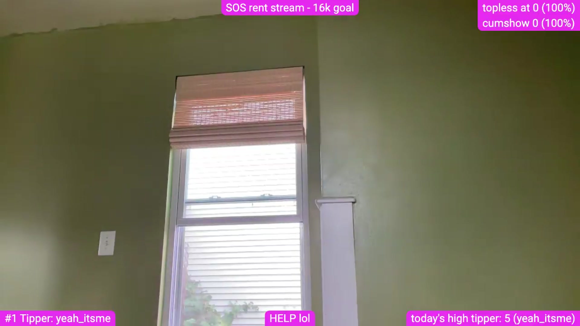 Gallery image thumbnail from MoreSuction's myfreecams stream on, 07/30/2026, 21:08 image 5 of 20